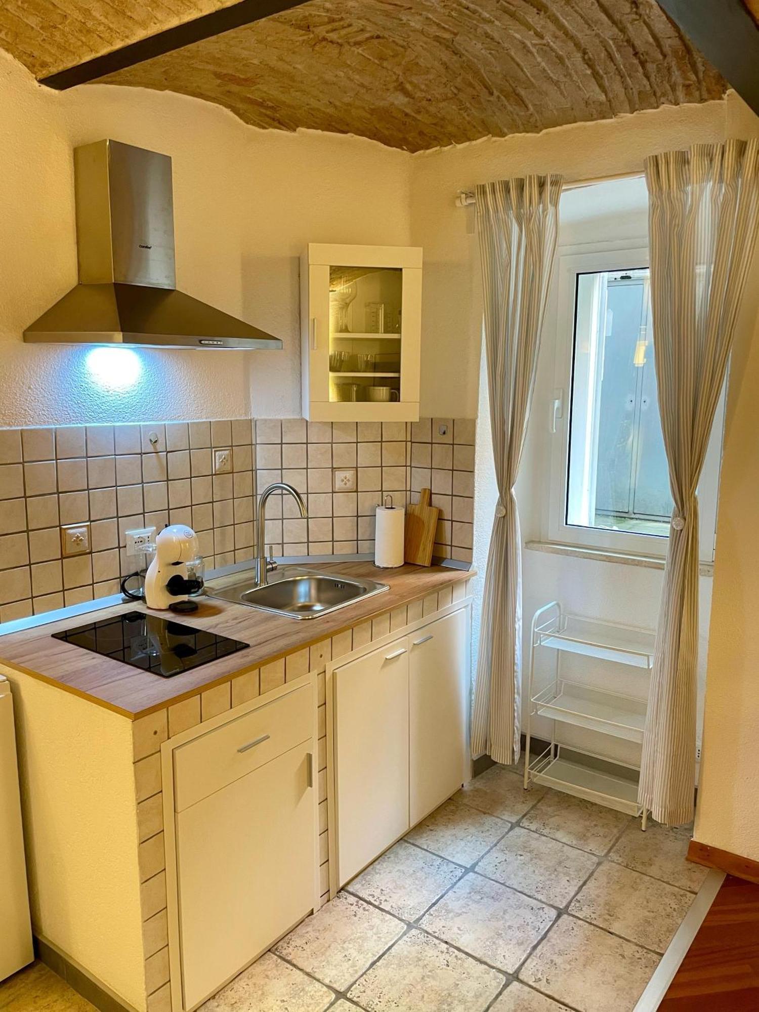 Apartment Kaya